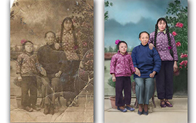 端州老照片修复-1
