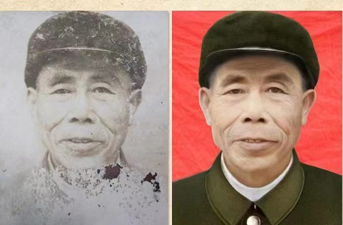 端州老照片模糊修复-72