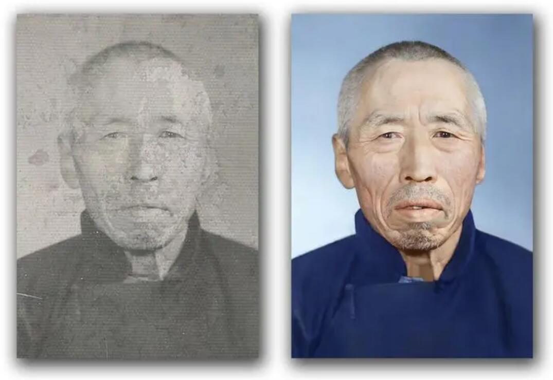 端州破损照片修复-56