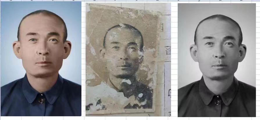 端州老照片模糊修复-21